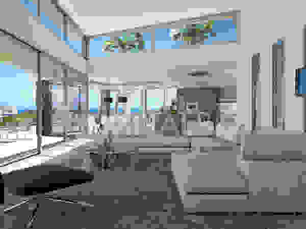 Miralbó Excellence Living room