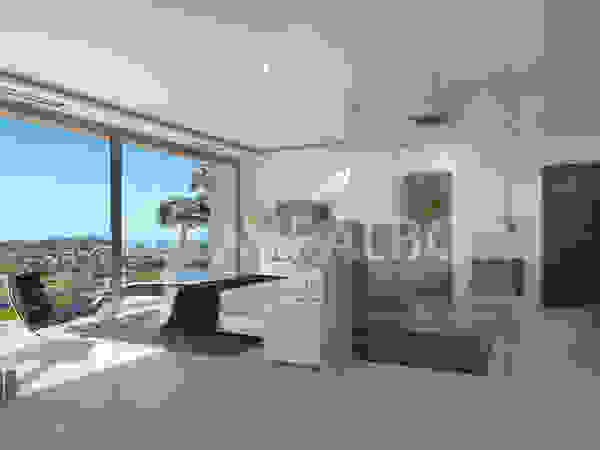 Miralbó Excellence Modern style bedroom