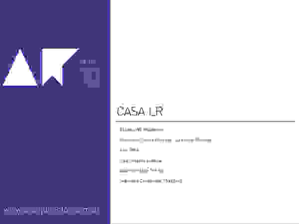 AR arquitectos
