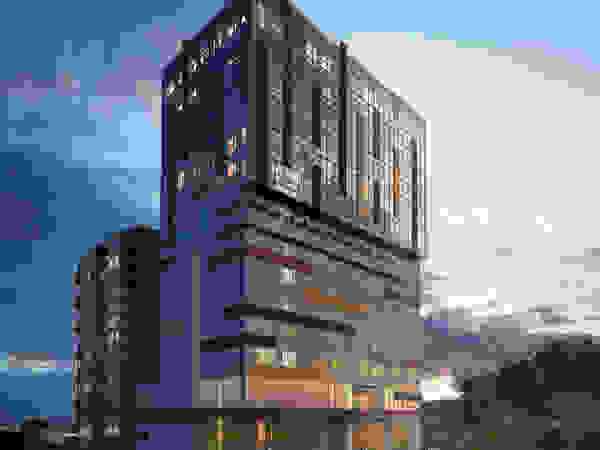 MIES GROUP Hotels