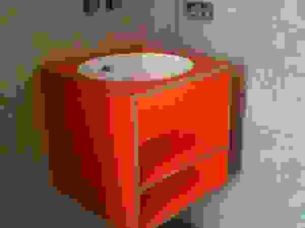 WoodDo BathroomSinks