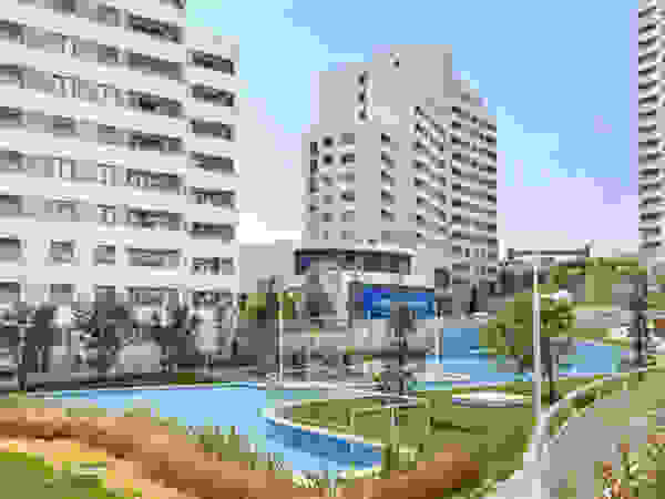 CCT INVESTMENTS Будинки