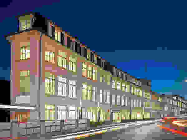 PFERSICH Büroeinrichtungen GmbH Office buildings