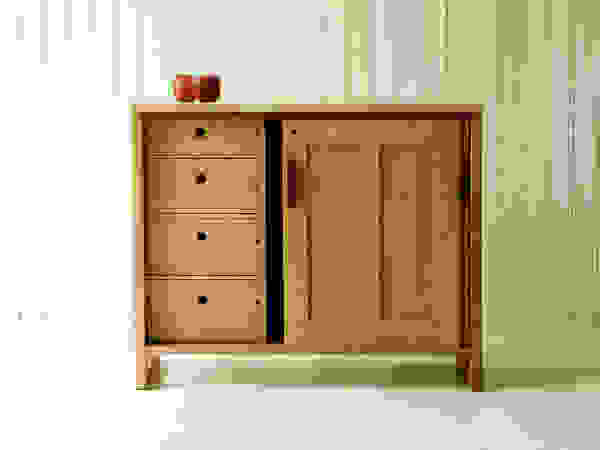 목소리 Living roomStorage
