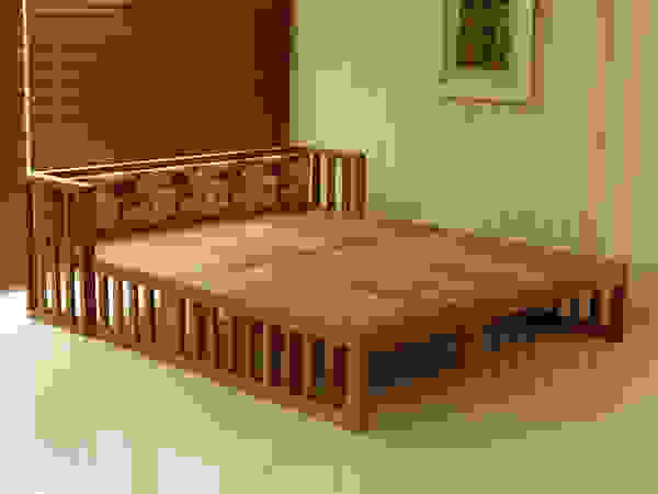 목소리 BedroomBeds & headboards