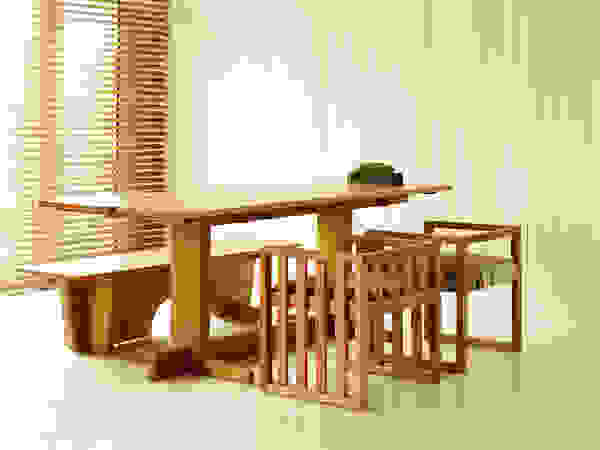 목소리 KitchenTables & chairs