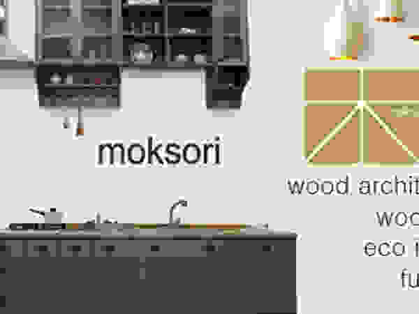 목소리 Living roomStorage