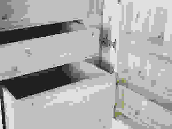 목소리 KitchenSinks & taps