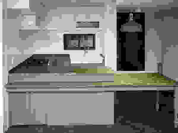 목소리 KitchenSinks & taps