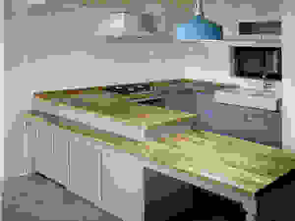 목소리 KitchenSinks & taps