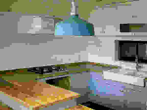 목소리 KitchenSinks & taps
