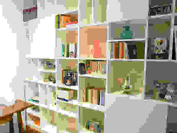 cristina mecatti interior design Офіс
