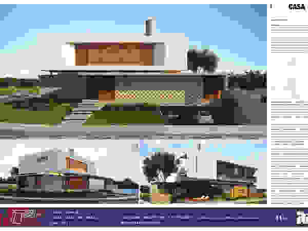 Martins Lucena Arquitetos