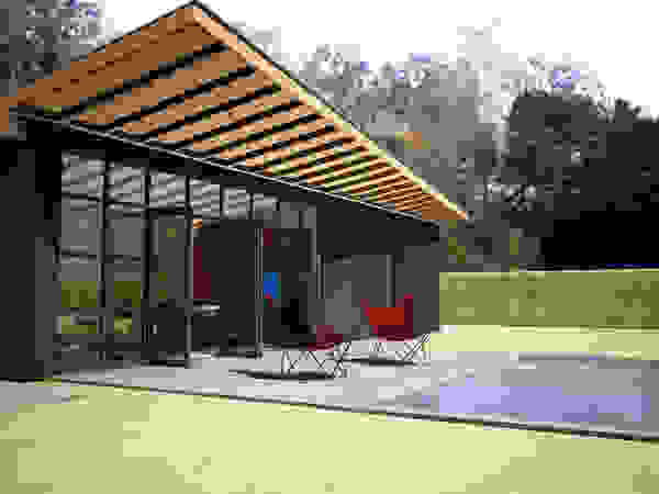 AHA! Arquitectura