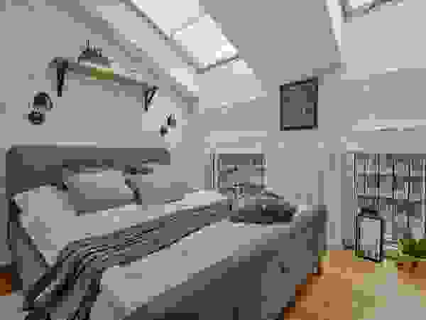 DreamHouse.info.pl Quartos escandinavos
