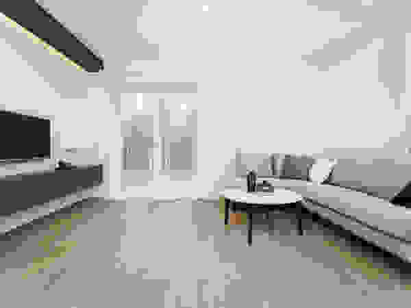 Och_Ach_Concept Living room Wood White