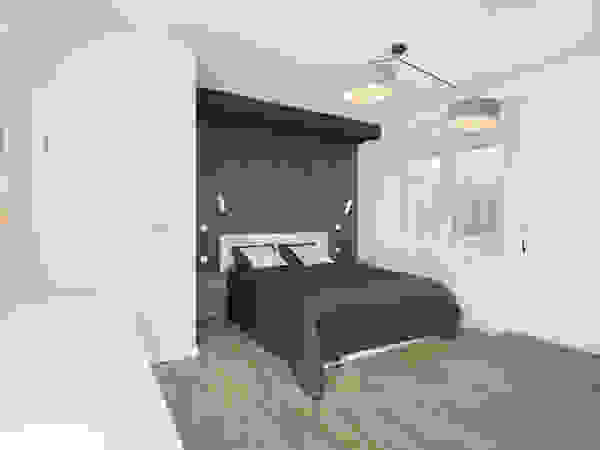 Och_Ach_Concept Scandinavian style bedroom