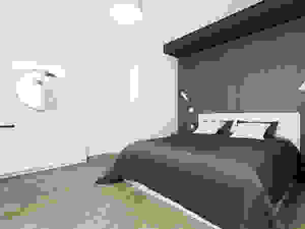 Och_Ach_Concept Scandinavian style bedroom