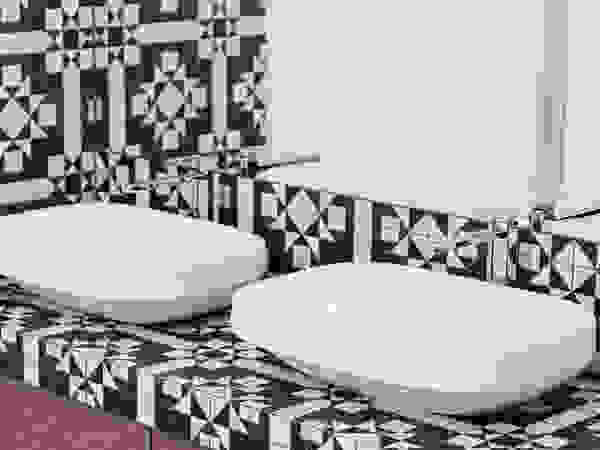 Och_Ach_Concept Scandinavian style bathroom
