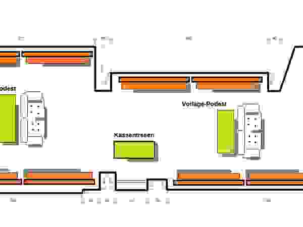 miacasa Office spaces & stores