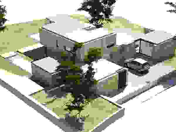 Davide Domingues Arquitecto