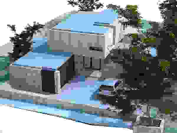 Davide Domingues Arquitecto