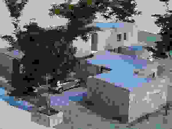 Davide Domingues Arquitecto