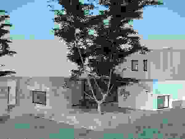 Davide Domingues Arquitecto