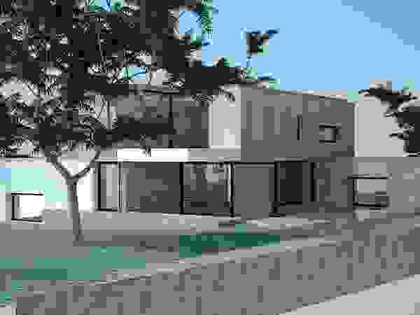 Davide Domingues Arquitecto