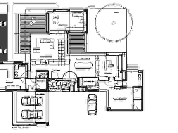 Davide Domingues Arquitecto