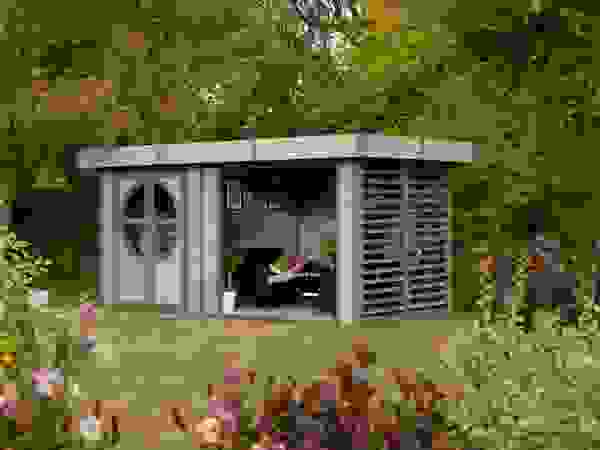 Landscaping and Garden Storage Heritage Gardens UK Online Garden Centre GartenMöbel