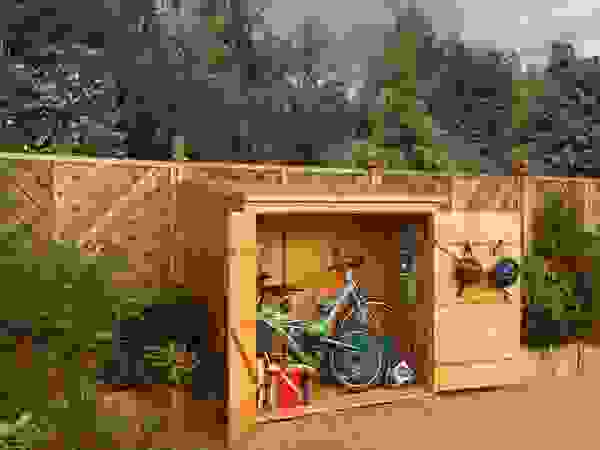 Landscaping and Garden Storage Heritage Gardens UK Online Garden Centre GartenMöbel
