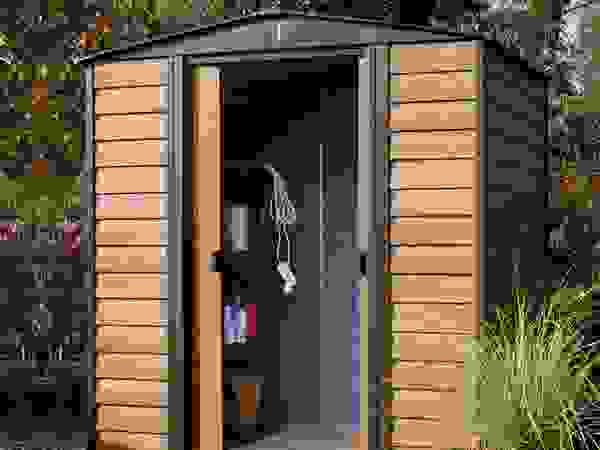 Landscaping and Garden Storage Heritage Gardens UK Online Garden Centre GartenMöbel