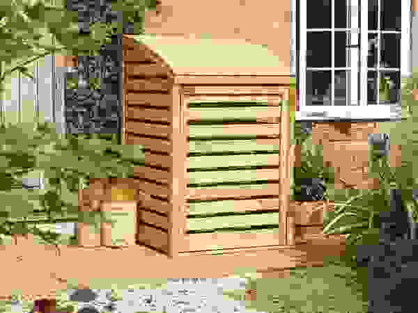 Landscaping and Garden Storage Heritage Gardens UK Online Garden Centre GartenMöbel