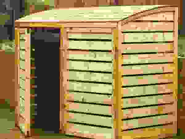Landscaping and Garden Storage Heritage Gardens UK Online Garden Centre GartenMöbel