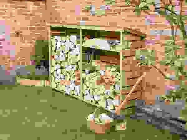 Landscaping and Garden Storage Heritage Gardens UK Online Garden Centre GartenMöbel