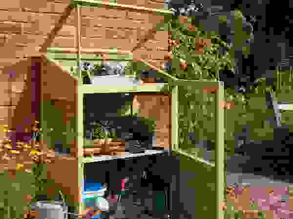 Landscaping and Garden Storage Heritage Gardens UK Online Garden Centre GartenMöbel