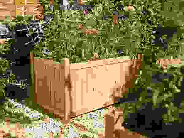 Landscaping and Garden Storage Heritage Gardens UK Online Garden Centre GartenMöbel