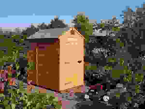 Landscaping and Garden Storage Heritage Gardens UK Online Garden Centre GartenMöbel