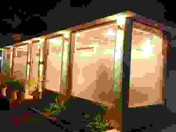 Alaya D'decor Ruang Komersial Modern