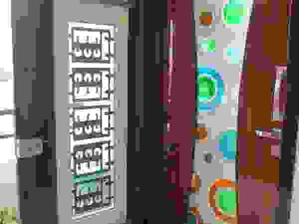 DESIGNER GALAXY Modern Windows and Doors
