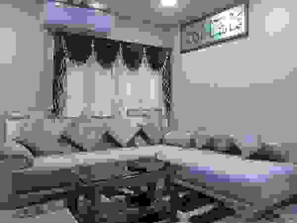 DESIGNER GALAXY Modern Living Room