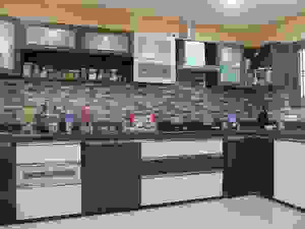 DESIGNER GALAXY Kitchen