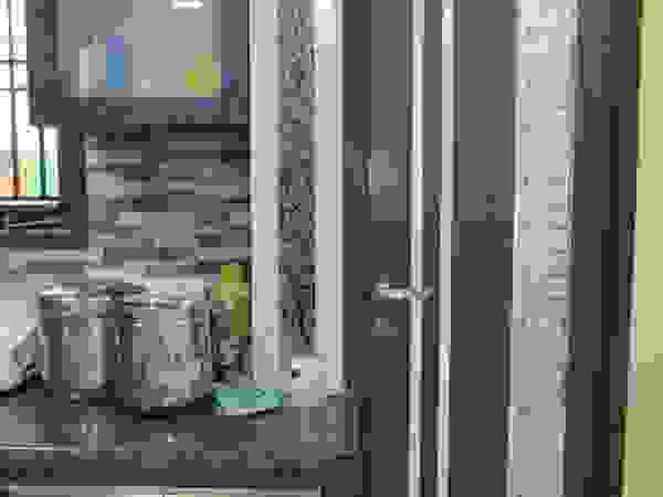 DESIGNER GALAXY Kitchen