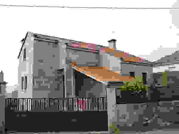 Construcciones y Reformas San Cibran, s.l. Modern houses