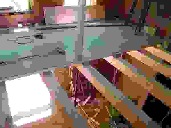 panelestudio Стіни