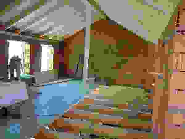 panelestudio Стіни