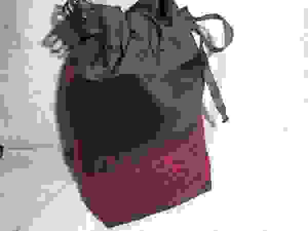 schneiderei jerke Dressing roomStorage Cotton Black