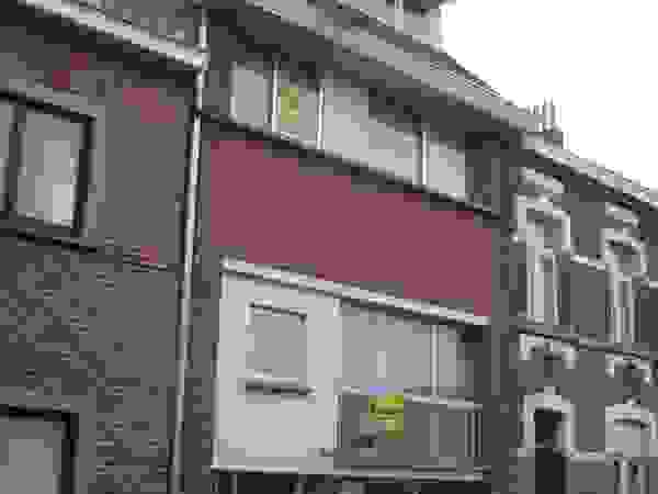 Bureau d'Architectes Desmedt Purnelle