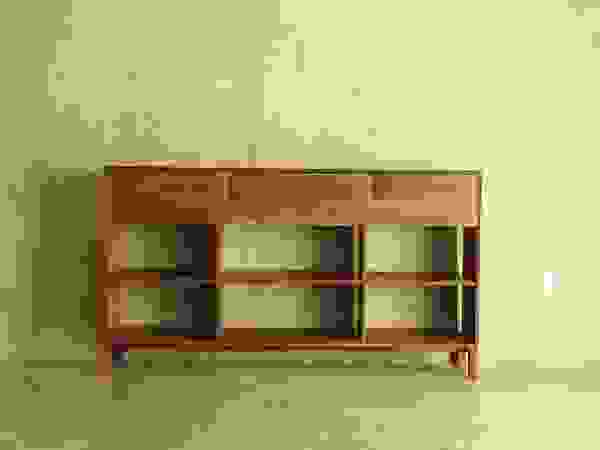 JEONG JAE WON Furniture 정재원 가구 Living roomTV stands & cabinets
